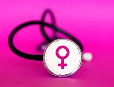 saude feminina